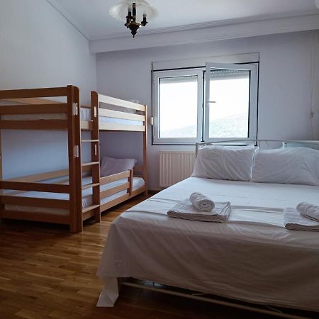 Villa Skála Marión Eksteriør billede