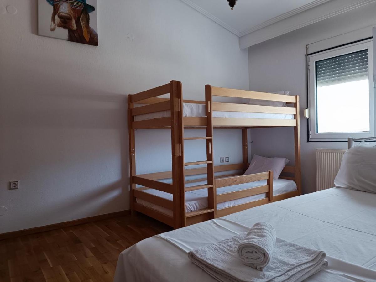 Villa Skála Marión Eksteriør billede