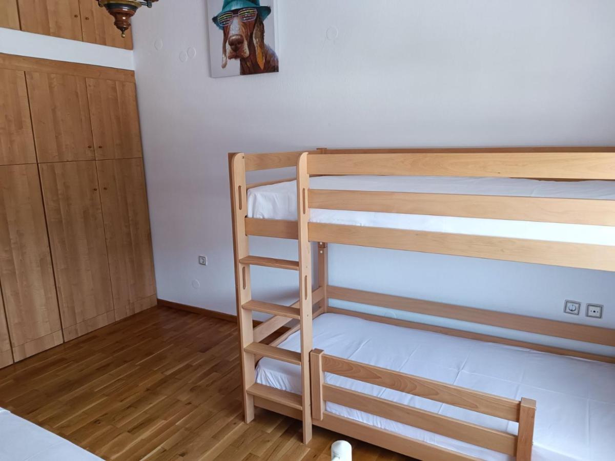 Villa Skála Marión Eksteriør billede
